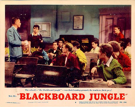 Blackbroad Jungle